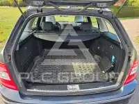 2011 Mercedes Benz C 250