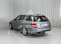 2011 Mercedes Benz C 250