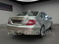 2011 Mercedes Benz C 250