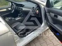 2011 Mercedes Benz C 250