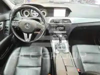 2011 Mercedes Benz C 250