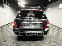 2011 Mercedes Benz C 250