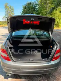 2011 Mercedes Benz C 250