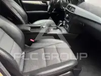 2011 Mercedes Benz C 250