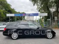 2011 Mercedes Benz C 250