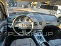 2011 Mercedes Benz C 250