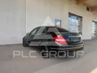 2011 Mercedes Benz C 250