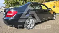 2011 Mercedes Benz C 250