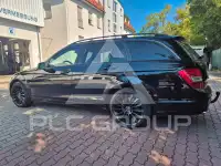2011 Mercedes Benz C 250
