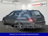 2011 Mercedes Benz C 250