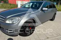 2011 Mercedes Benz C 250