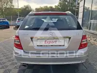 2011 Mercedes Benz C 250