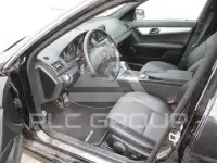 2011 Mercedes Benz C 250