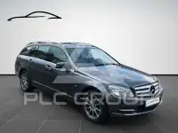 2011 Mercedes Benz C 250