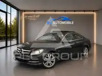 2011 Mercedes Benz C 250