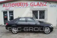 2011 Mercedes Benz C 250