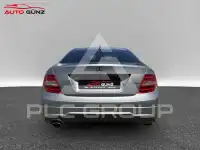 2011 Mercedes Benz C 250