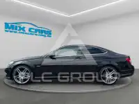 2011 Mercedes Benz C 250