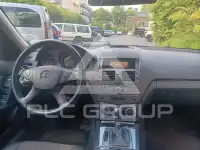 2011 Mercedes Benz C 250