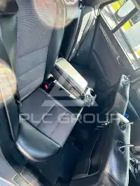 2011 Mercedes Benz C 250
