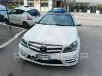2011 Mercedes Benz C 250