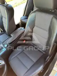 2011 Mercedes Benz C 250