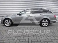 2011 Mercedes Benz C 250