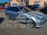 2011 Mercedes Benz C 250