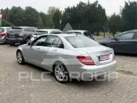 2011 Mercedes Benz C 250