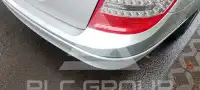 2011 Mercedes Benz C 250