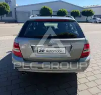 2011 Mercedes Benz C 250