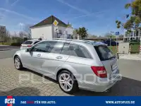 2011 Mercedes Benz C 250
