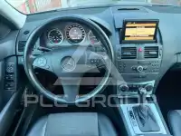 2011 Mercedes Benz C 250
