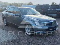 2011 Mercedes Benz C 250