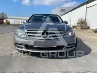 2011 Mercedes Benz C 250