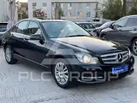 2011 Mercedes Benz C 250