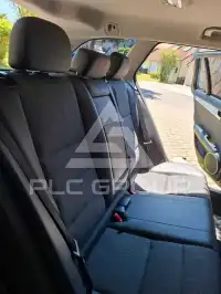 2011 Mercedes Benz C 250