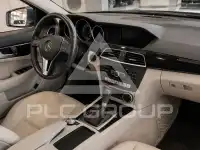 2011 Mercedes Benz C 250