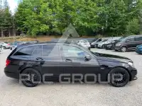 2011 Mercedes Benz C 250