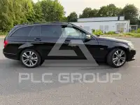 2011 Mercedes Benz C 250