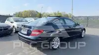 2011 Mercedes Benz C 250