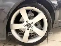 2011 Mercedes Benz C 250