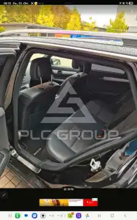 2011 Mercedes Benz C 250