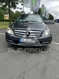 2011 Mercedes Benz C 250