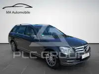 2011 Mercedes Benz C 250