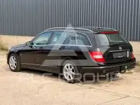 2011 Mercedes Benz C 250