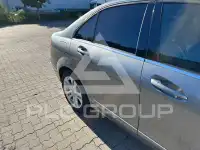 2011 Mercedes Benz C 250