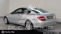 2011 Mercedes Benz C 250