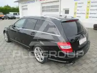 2011 Mercedes Benz C 250