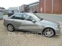 2011 Mercedes Benz C 250